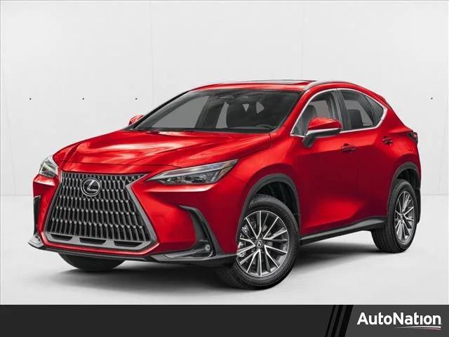 lexus nx hybrid 2025 JTJGKCEZ8S2061151 image lexus nx hybrid 2025 JTJGKCEZ8S2061151 image